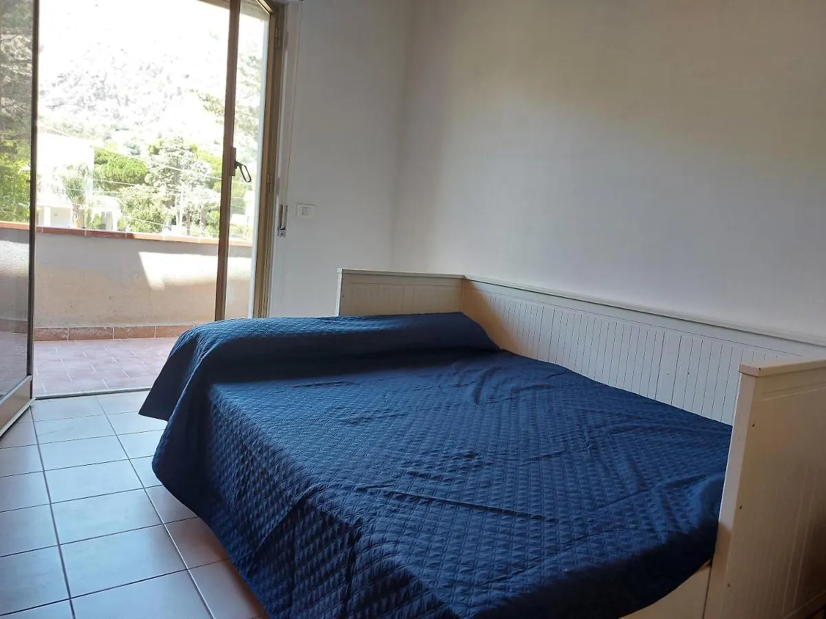 Guest house I Love Mondello Palermo