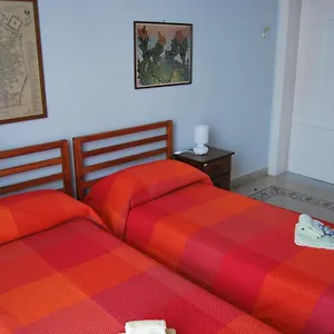 Bed & Breakfast 4you, Palermo