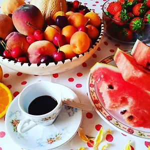 Bed & Breakfast La Fenice, Palermo