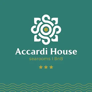 Affittacamere Accardi House Searooms, Palermo