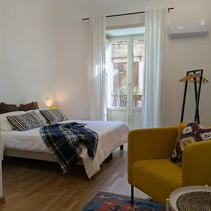 Bed & Breakfast Del Parlamento, Palermo
