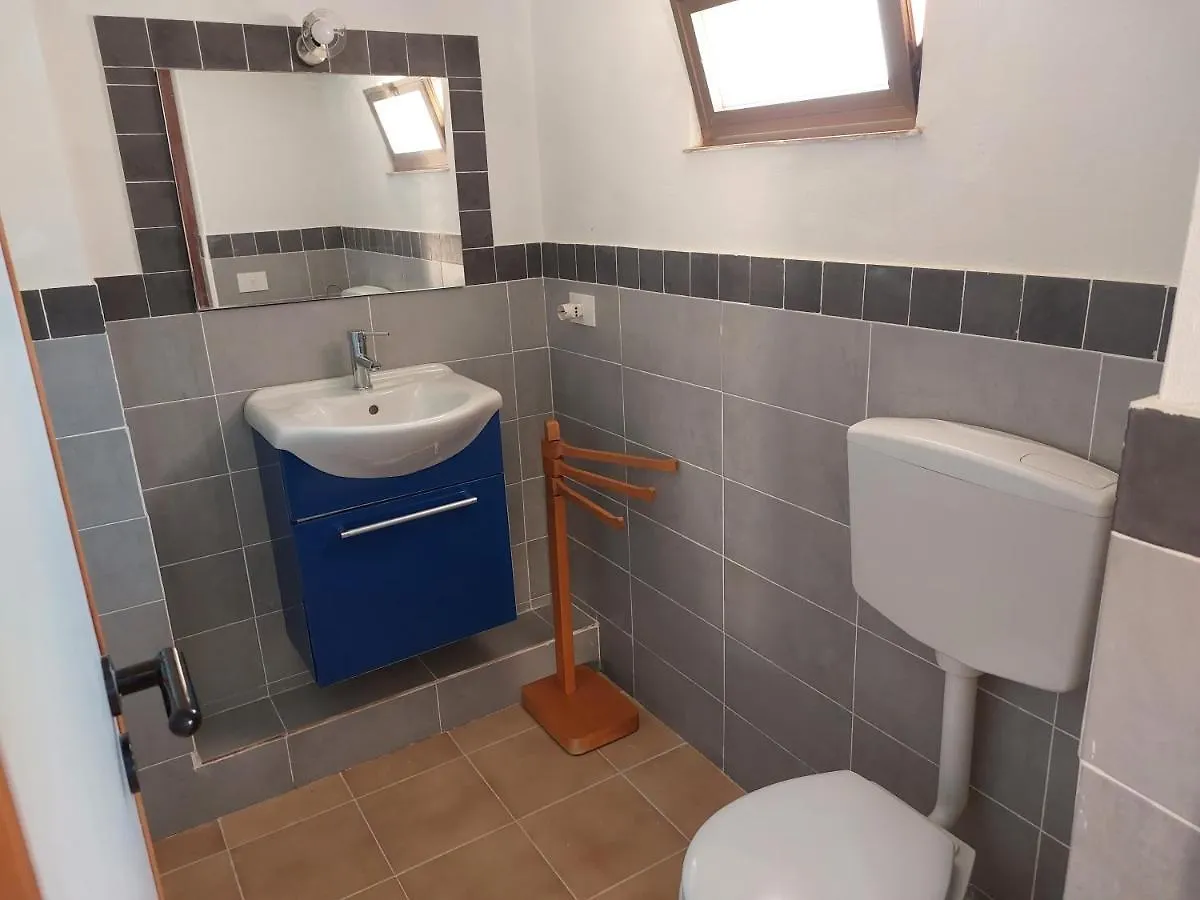 I Love Mondello Palermo Guest house