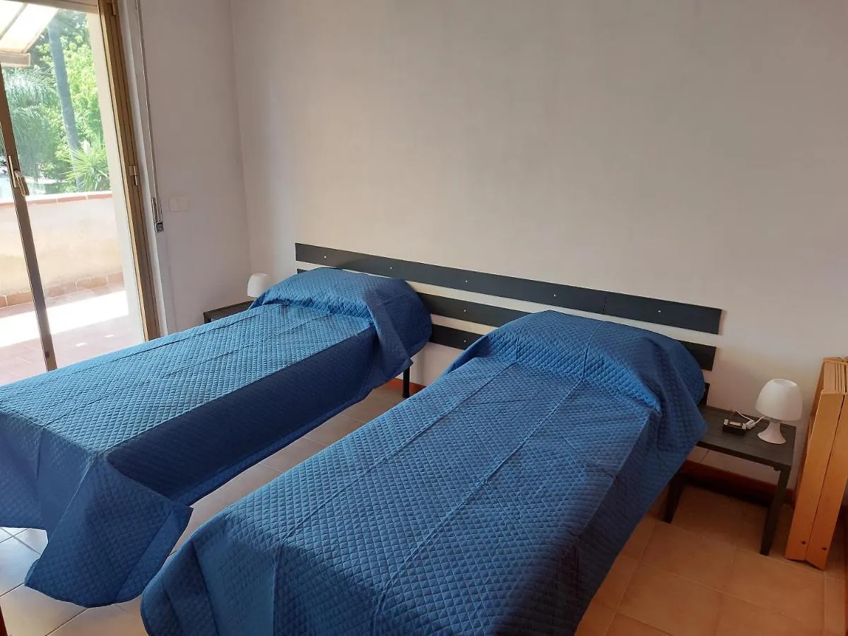 Guest house I Love Mondello 10 Min Dal Mare A Piedi Hotel Palermo Italy