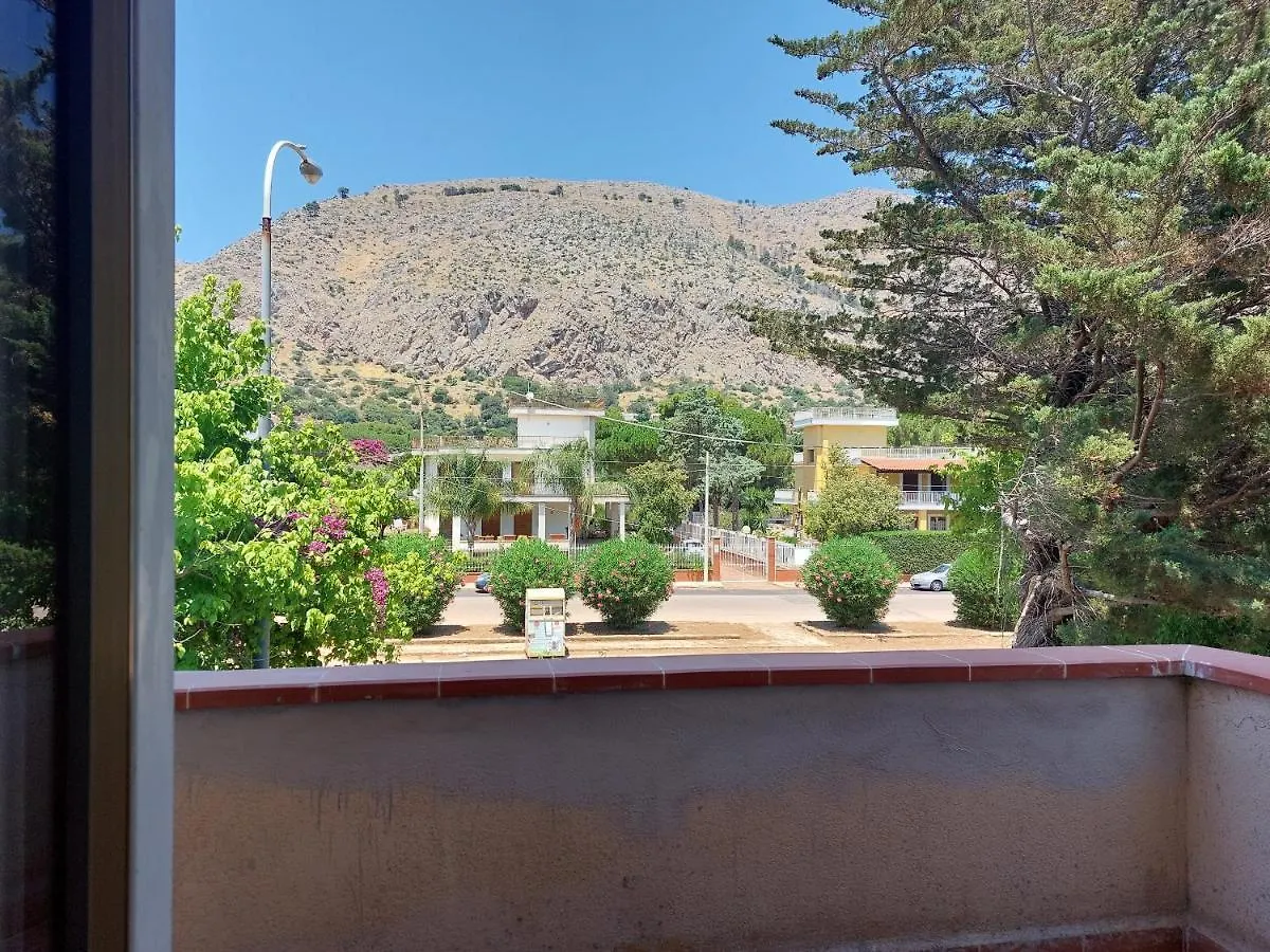 Guest house I Love Mondello 10 Min Dal Mare A Piedi Hotel Palermo