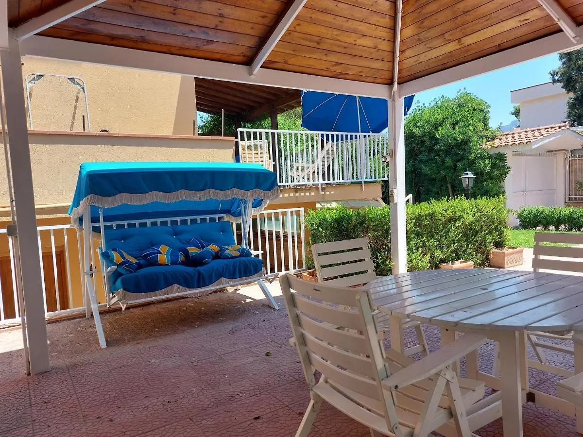 I Love Mondello 10 Min Dal Mare A Piedi Hotel Palermo
